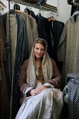 Passionsspiele Oberammergau 