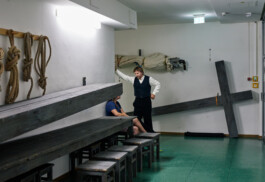 Passionsspiele Oberammergau 