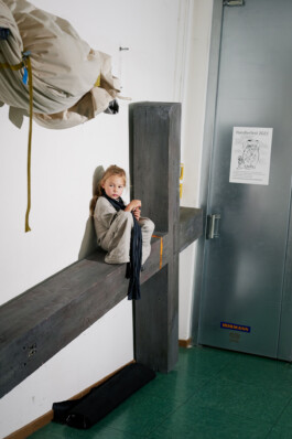 Passionsspiele Oberammergau