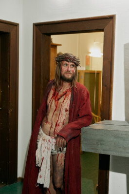 Passionsspiele Oberammergau 