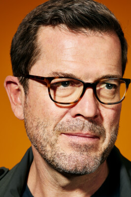 Karl-Theodor zu Guttenberg for Der Stern 