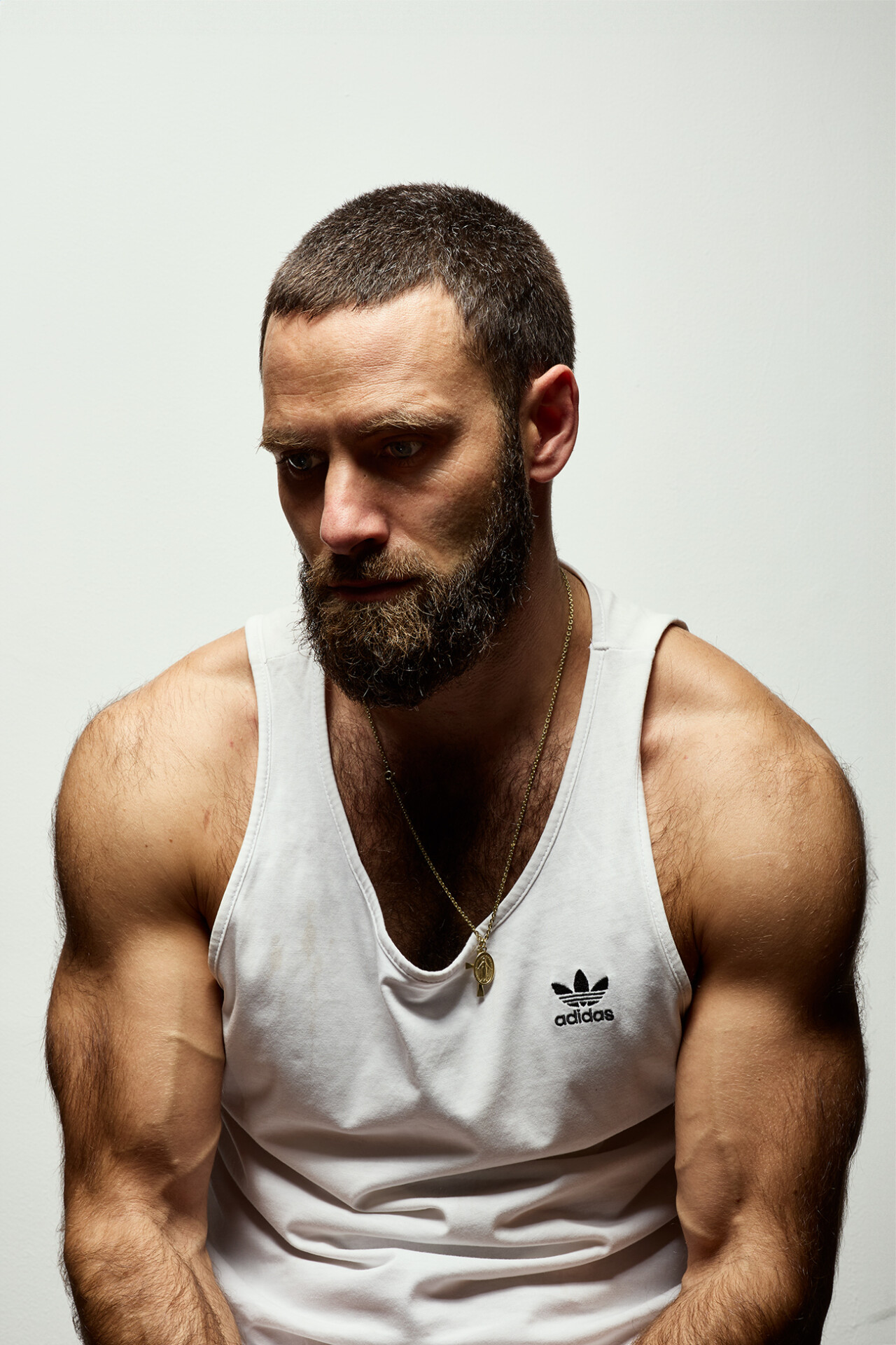 visual artist – Roderick Aichinger